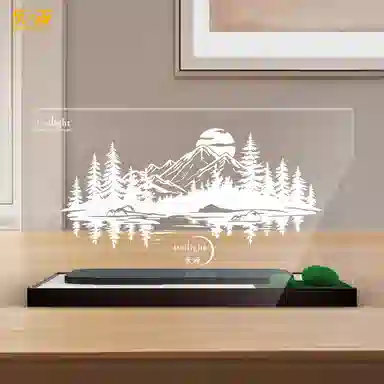 LIGHT YOUR BRICKS 21354