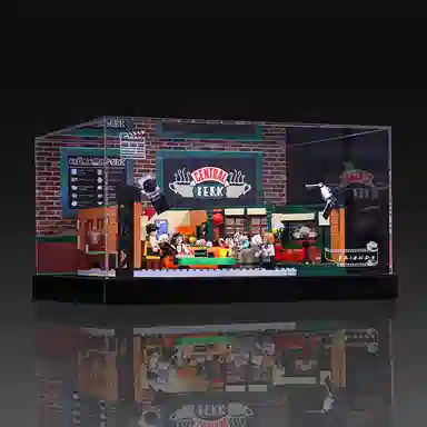 LIGHT YOUR BRICKS 1029221319