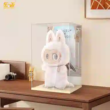 LIGHT YOUR BRICKS Display Box