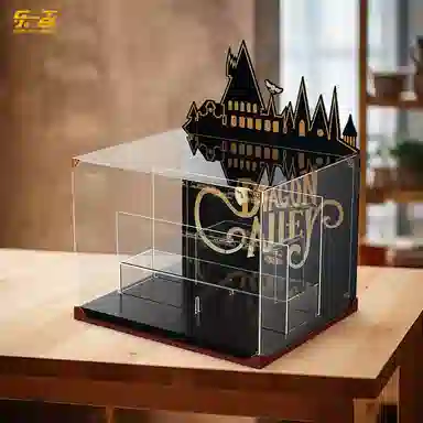 LIGHT YOUR BRICKS 76444