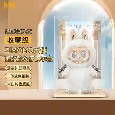 LIGHT YOUR BRICKS Display Box