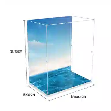 LIGHT YOUR BRICKS 42174 EmiratesTeamAC75