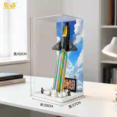 LIGHT YOUR BRICKS 10391