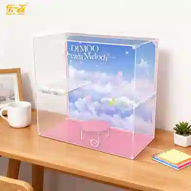 LIGHT YOUR BRICKS DIMOO