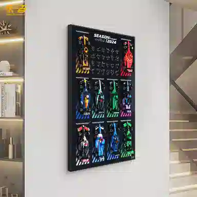 LIGHT YOUR BRICKS 7724277251 SPEED F1