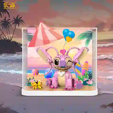 LIGHT YOUR BRICKS 43249