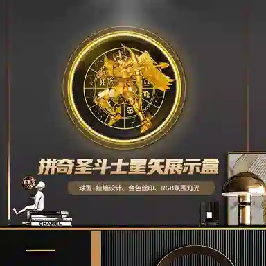 LIGHT YOUR BRICKS Sagittarius Model