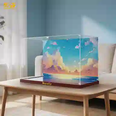 LIGHT YOUR BRICKS 75640