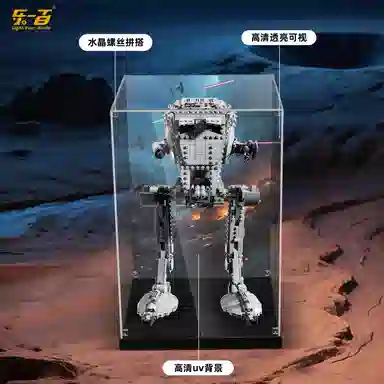 LIGHT YOUR BRICKS 75417