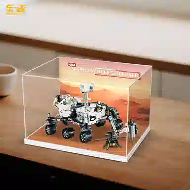 LIGHT YOUR BRICKS 42158