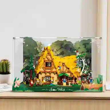 LIGHT YOUR BRICKS 43242