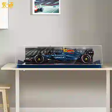 LIGHT YOUR BRICKS 42206 OracleRB20 F1