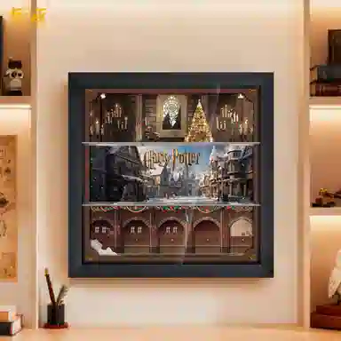 LIGHT YOUR BRICKS 76456