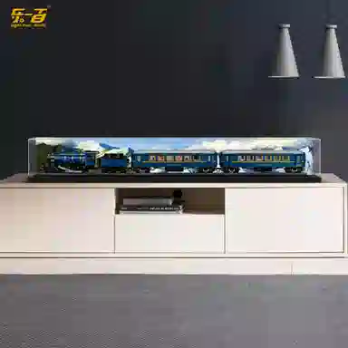 LIGHT YOUR BRICKS DEASI21344