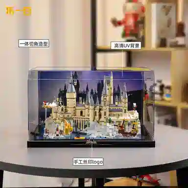 LIGHT YOUR BRICKS 76419