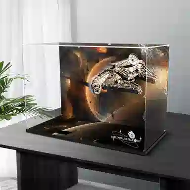 LIGHT YOUR BRICKS 75192