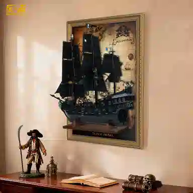 LIGHT YOUR BRICKS 10365