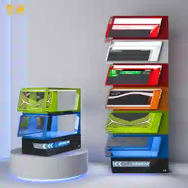 LIGHT YOUR BRICKS911