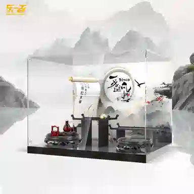 LIGHT YOUR BRICKS DIMOO