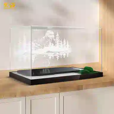 LIGHT YOUR BRICKS 21354