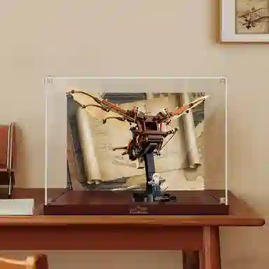 LIGHT YOUR BRICKS 10363