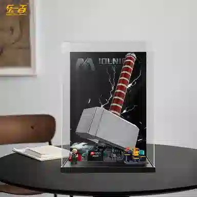 LIGHT YOUR BRICKS 76209