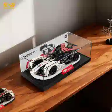 LIGHT YOUR BRICKS 42137