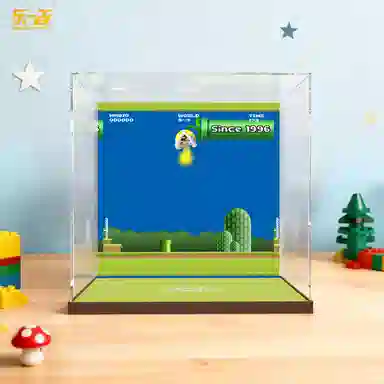 LIGHT YOUR BRICKS 7139564