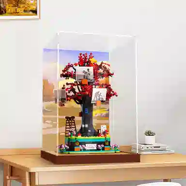 LIGHT YOUR BRICKS IDEAS 21346