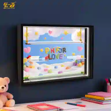 LIGHT YOUR BRICKS mini