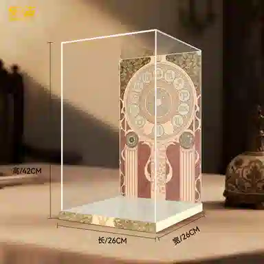 LIGHT YOUR BRICKS ARTMOLLY400