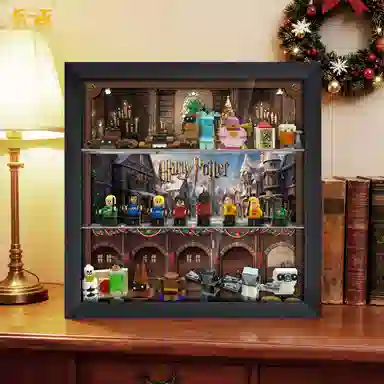 LIGHT YOUR BRICKS 76456