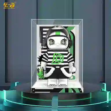 LIGHT YOUR BRICKS SPACEMOLLY400