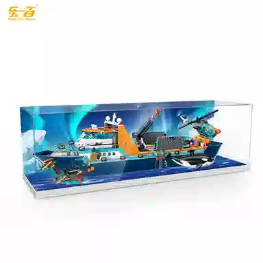 LIGHT YOUR BRICKS 60368