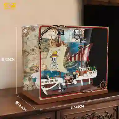 LIGHT YOUR BRICKS 75639