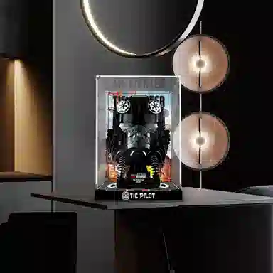 LIGHT YOUR BRICKS 75274 75276 75277