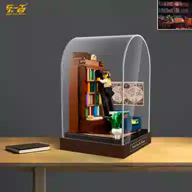 LIGHT YOUR BRICKS 40698 IDEAS