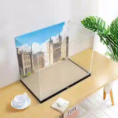 LIGHT YOUR BRICKS 21061