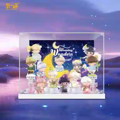 LIGHT YOUR BRICKS DIMOO