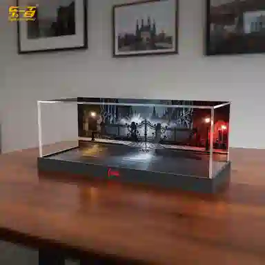 LIGHT YOUR BRICKS 43277