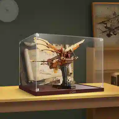 LIGHT YOUR BRICKS 10363