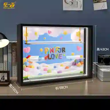 LIGHT YOUR BRICKS mini