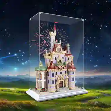 LIGHT YOUR BRICKS 43263