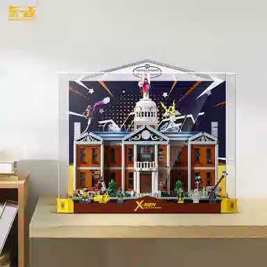 LIGHT YOUR BRICKS 76294X X