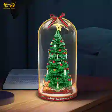 LIGHT YOUR BRICKS 40573 40338