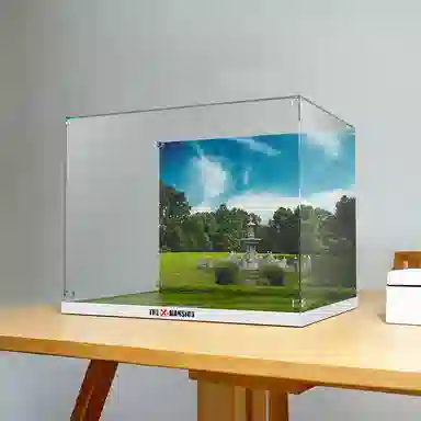 LIGHT YOUR BRICKS 76294X X