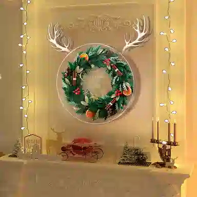 LIGHT YOUR BRICKS 10340