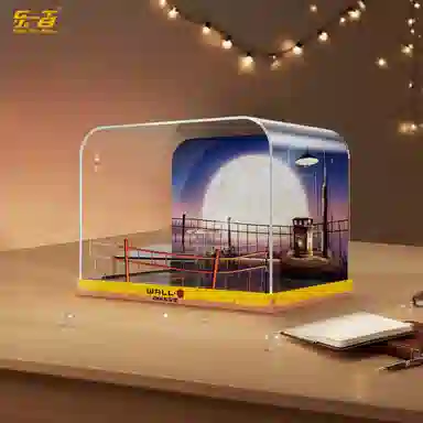 LIGHT YOUR BRICKS 43279