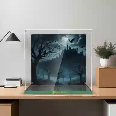 LIGHT YOUR BRICKS 76453