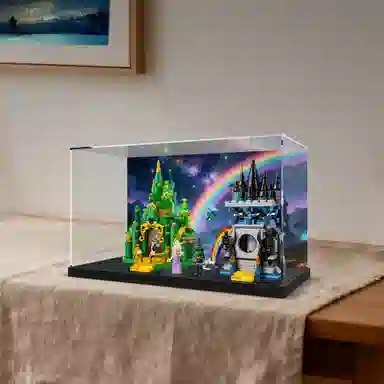 LIGHT YOUR BRICKS 75689